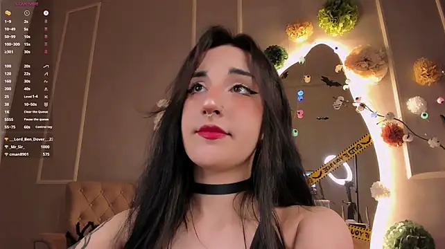 Lii_Rose