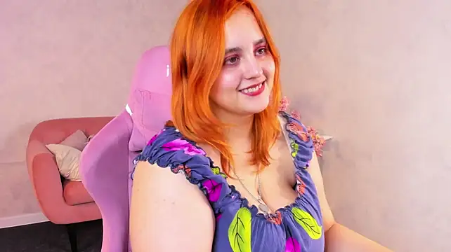 Alica_Keller live cam preview