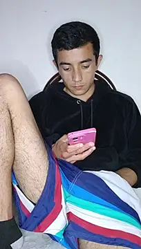 thick_cock (M young) - Cum