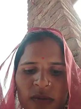 Srishti_sharma live cam on StripChat