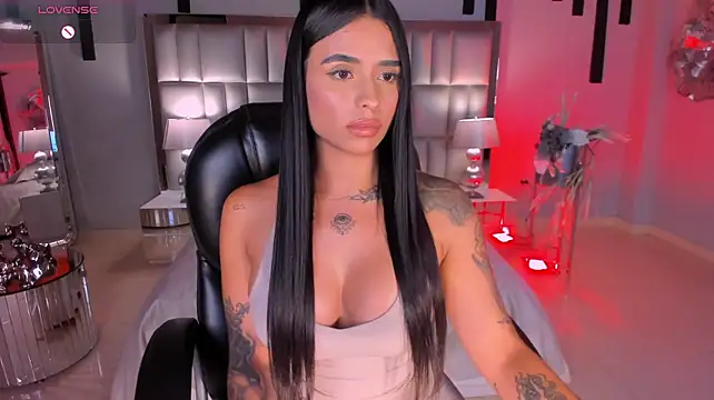 MariaHerrera_ live cam preview