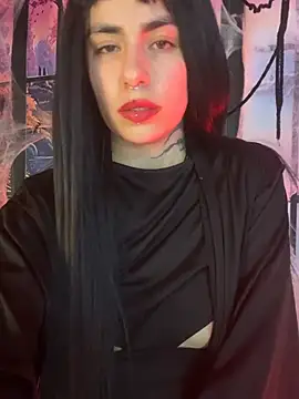 lilith_x_lucifer (G young) - for the wig of Mass amane