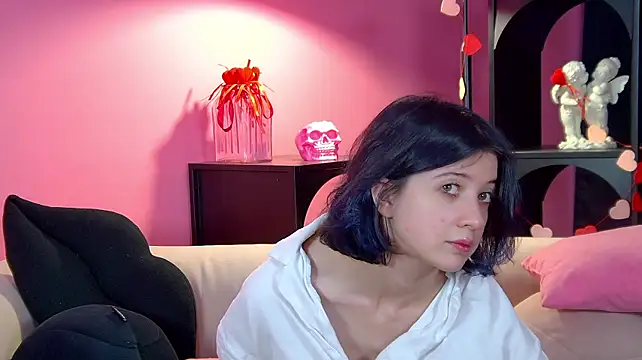 AnneAvelin webcam