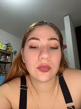 celestedubois (G young) - SHOW TITS+BOUNCE