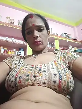 Sarita_bhabi live cam on StripChat