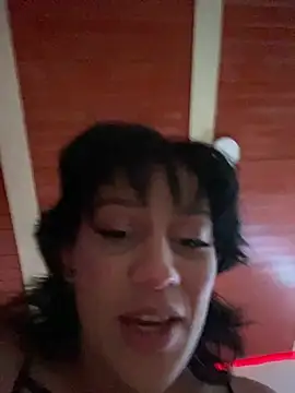 Velvet_wolfie stripchat 방송 화면