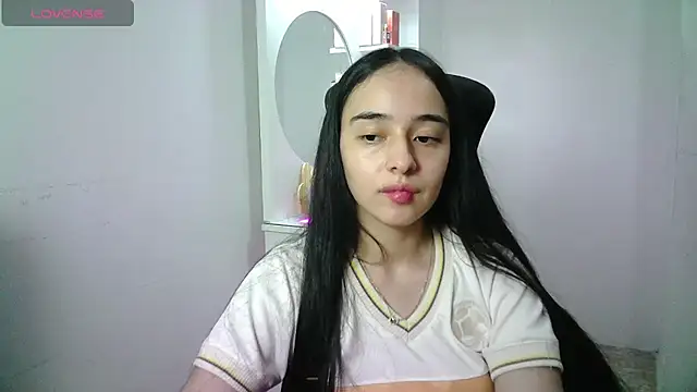 aineangeel live cam preview
