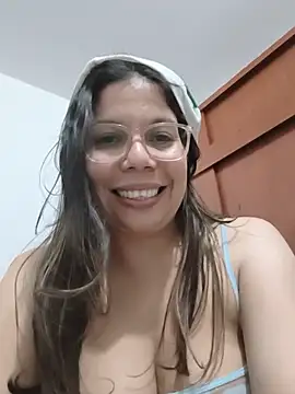 Carliina_Soussa live cam preview