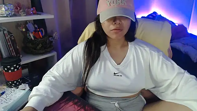 KatteAngelLat live cam preview