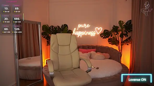 FataleNellie live cam preview