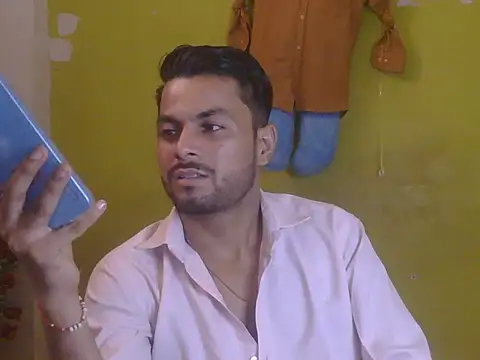 Stubborndesiboy