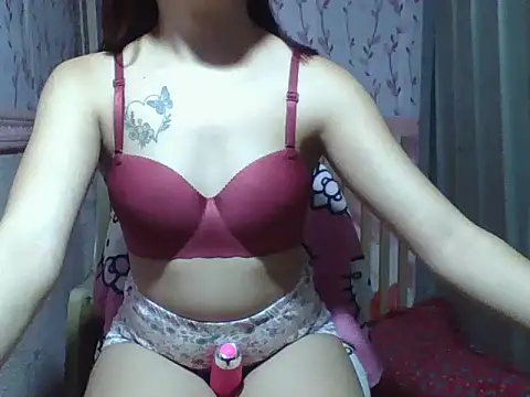 SweetPussie18x