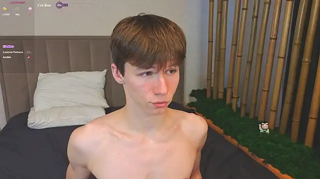 cuMte_boy live cam on StripChat