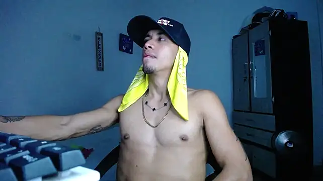Jersi_parker1996 live cam preview