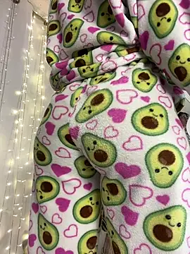_zoe_bakerr live cam preview