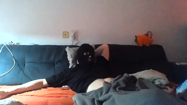 KaelNox live cam preview
