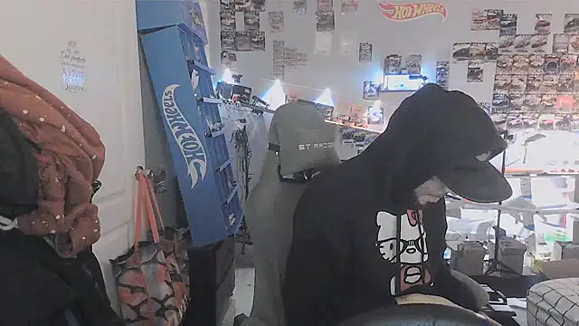 PRBoricua787 live cam preview
