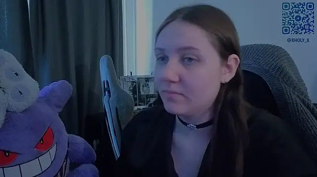 Holy_Kveta live cam preview