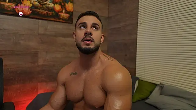 connor_h1 live cam preview