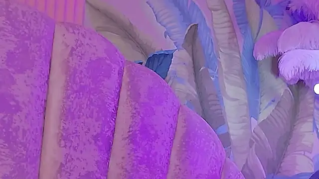 Beckie_White live cam preview