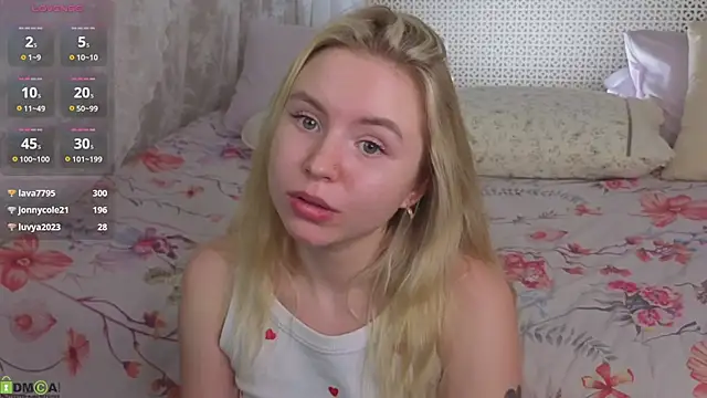Linda__Bloom live cam preview