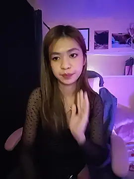 Luna_Moonfang live cam preview