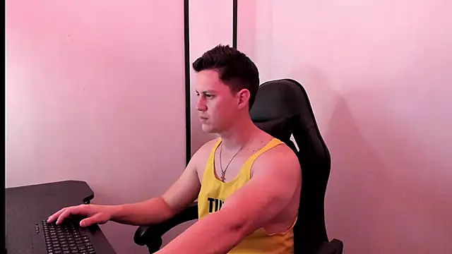 KendricTorres live cam preview