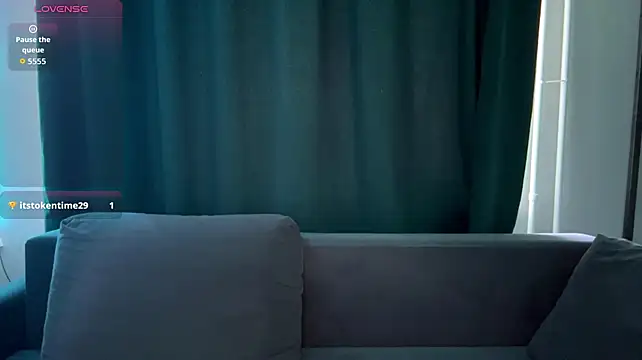 MargieZorens live cam preview