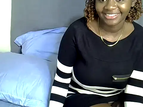 SexxyRoxy live cam preview