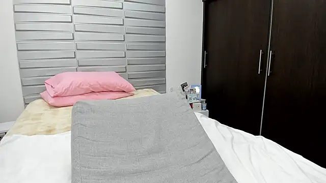XimenaRose live cam preview