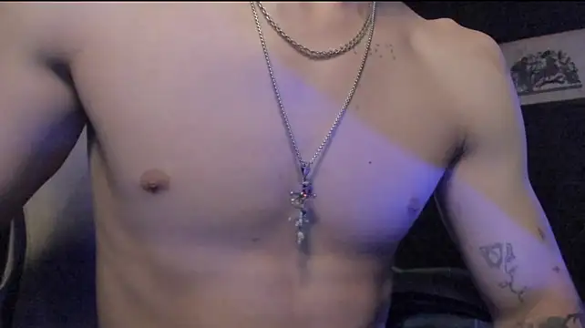 Angel_Miguel_1 live cam preview