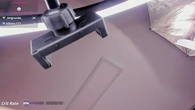 Isabella_ev live cam preview