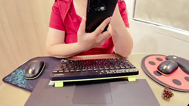 Citymup live cam preview
