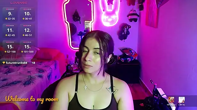aleja_diamond live cam preview