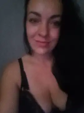 ChocolateQueen_ live cam preview