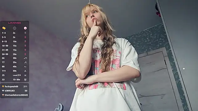 MarissaMcclary