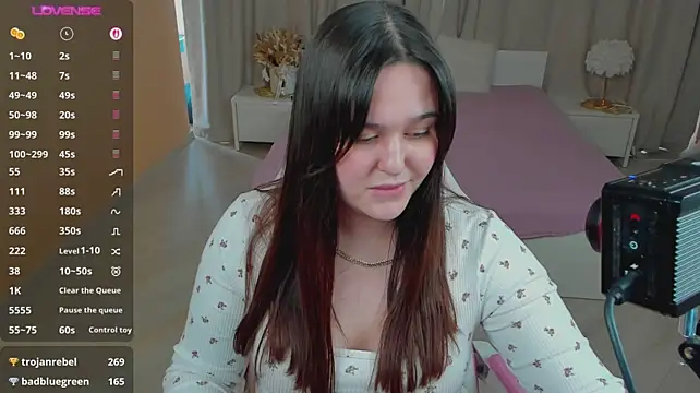 Mila_LoveMe