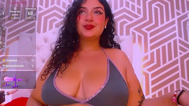 JennaDavom live cam preview