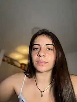 hannacruzs live cam preview