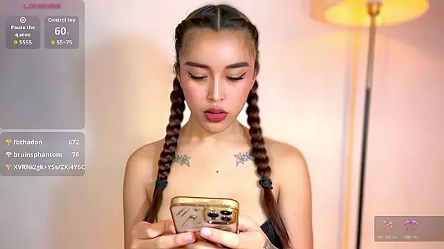Sexxi_Eliana