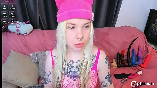 HelenGoat