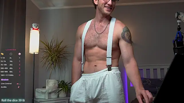VIktorSecret live cam preview