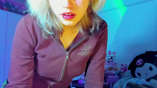 Akane-Mou live cam preview