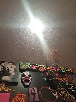 DaddyAndSplashQueen live cam preview