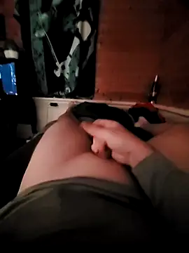 TheSexyCaveman
