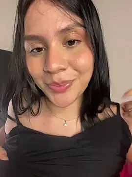 Sarita_Velez live cam preview