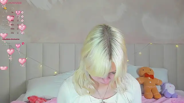 AdeleSilvy
