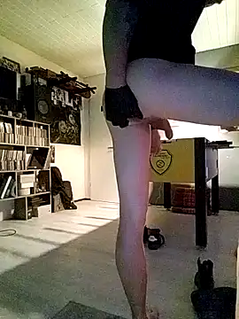 Hornybiboy66 live cam on StripChat