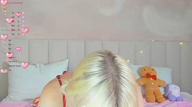 AdeleSilvy live cam preview