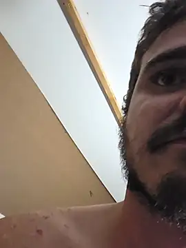RoscoesWRLD live cam preview